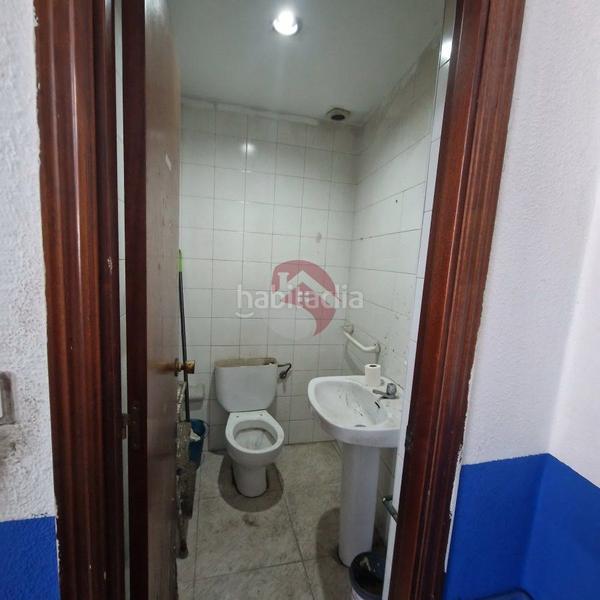 Foto 3123a0ea-5070-4022-a804-4a1ca276b156. Rent business premise in Martiricos - La Roca - La Rosaleda Málaga