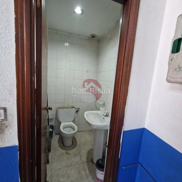 Foto 436582f5-0e2e-49a6-9c80-15019ddf9d5b. Rent business premise in Martiricos - La Roca - La Rosaleda Málaga