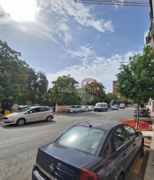 Foto afa57114-97ca-4966-af9b-c9608be6d1bf. Rent business premise in Martiricos - La Roca - La Rosaleda Málaga