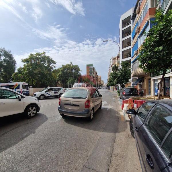 Foto ce2944b8-527f-4ec1-9ca3-f6a7e7fe3720. Rent business premise in Martiricos - La Roca - La Rosaleda Málaga