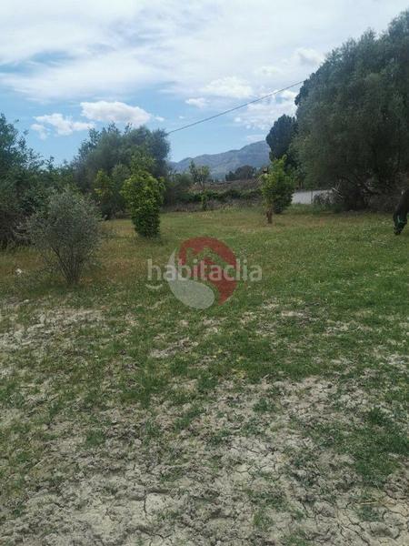 Foto 0bed36ad-6cf6-4f56-a507-11be42f7c23c. Propriété dans Centro Alhaurín el Grande