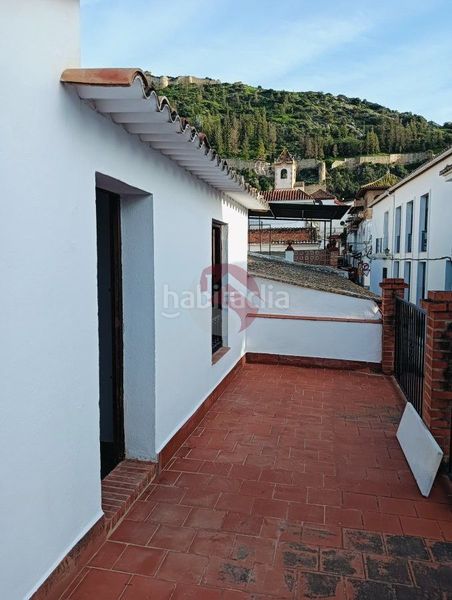 Foto b8ddddcd-cd35-4268-8988-56322e68eb1b. Lloguer casa a Cártama pueblo Cártama