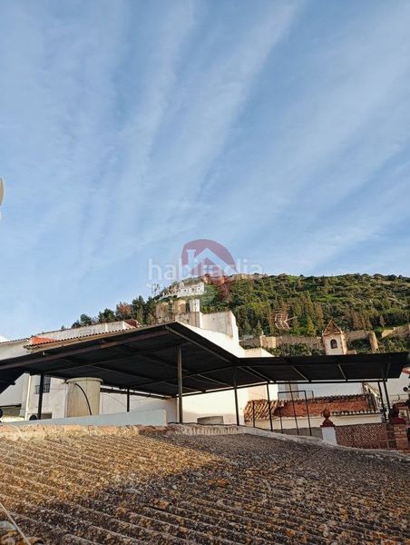 Foto cf856a81-6c13-4cf3-8b06-004524467ca2. Lloguer casa a Cártama pueblo Cártama
