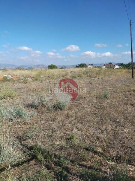 Foto 08a8d4dc-fc83-4340-bb63-a95e0f809f84. Fondo rustico in Centro Alhaurín el Grande