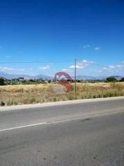 Finca rústica a Centro. Venta de parcela a pie de carretera. alhaurin el grande