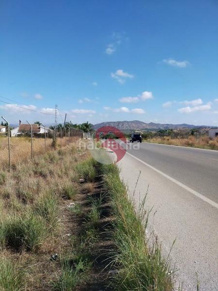 Foto 332b2777-515b-4eec-be6b-ab4960f49830. Fondo rustico in Centro Alhaurín el Grande