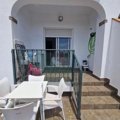 Casa en Almoga. Oportunidad unica chalet adosado en almogia