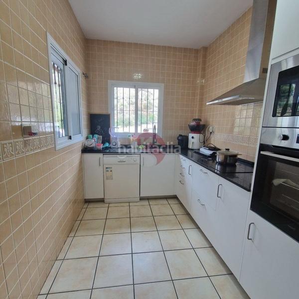Foto 36aeb03b-c5b7-464e-8ce3-e3e532904296. Casa oportunidad unica chalet adosado en almogia en Almogía