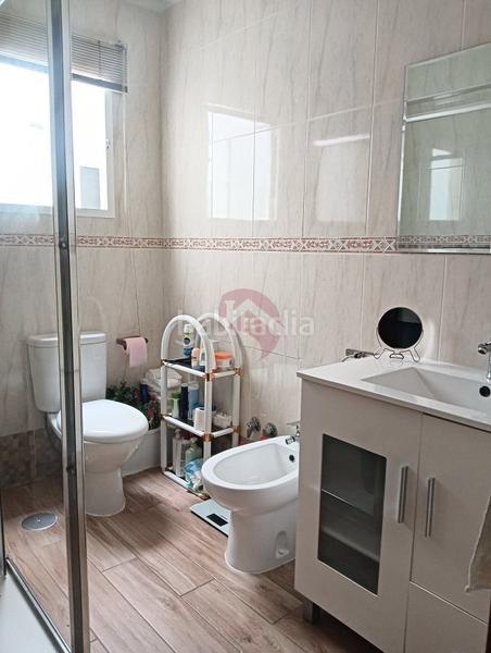 Foto 78328476-ba86-472a-a98b-2ce3d92e46fa. Appartamento in Suárez Málaga