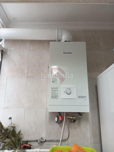 Foto d9a788a2-ff8b-42a1-823f-6be2563f16d5. Appartamento in Suárez Málaga