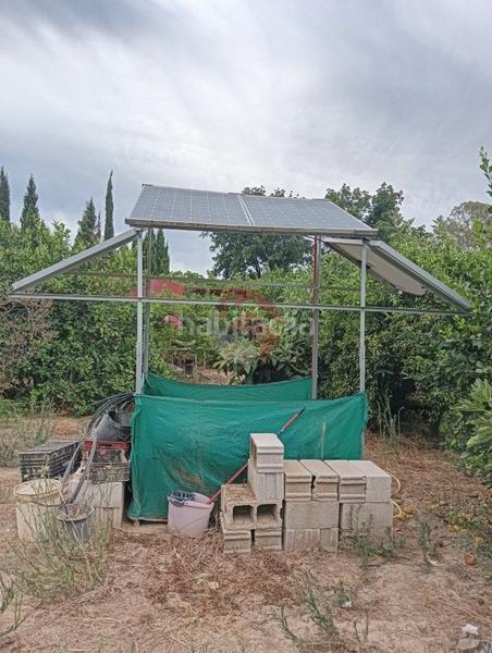 Foto 30e11784-1cad-40ca-9503-63303506b3b0. Terreno residenziale in Cártama