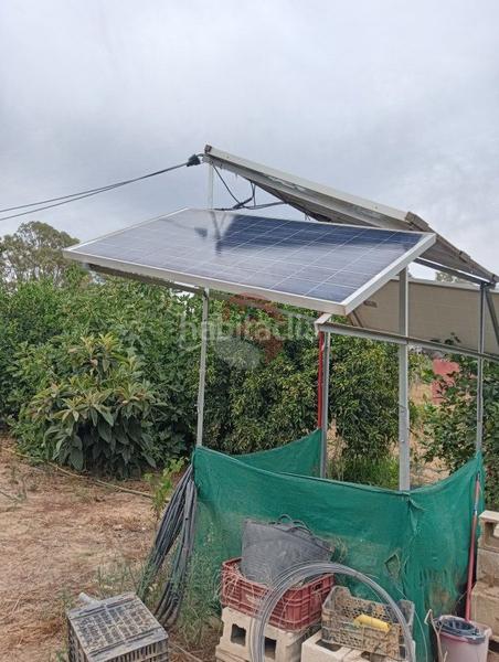 Foto 68e16bb7-e041-4ed2-b180-377f7c1560c8. Terreno residenziale in Cártama