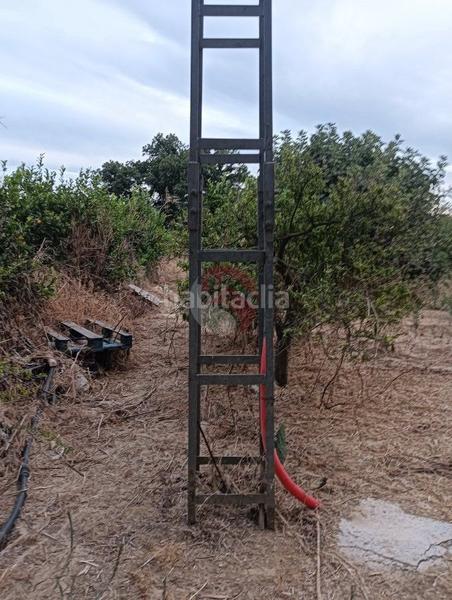 Foto b3c7179c-9d44-4919-a9e1-0b2bbd124626. Terreno residenziale in Cártama