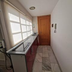 Location Appartement  Nueva. Alquiler larga temporada. centro historico