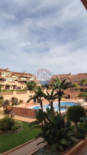 Foto 4833d4c0-4d04-4e67-a0d9-015a29a17a6c. Pis amb piscina a El Faro de Calaburra - Chaparral Mijas