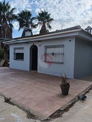 Mas  Dehesa molino alto. Finca de 4.000mt con casa recien reformada