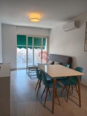 Location Appartement  Cerrojo. Alquiler piso 2 dormitorios con garaje. junto al corte ingles.