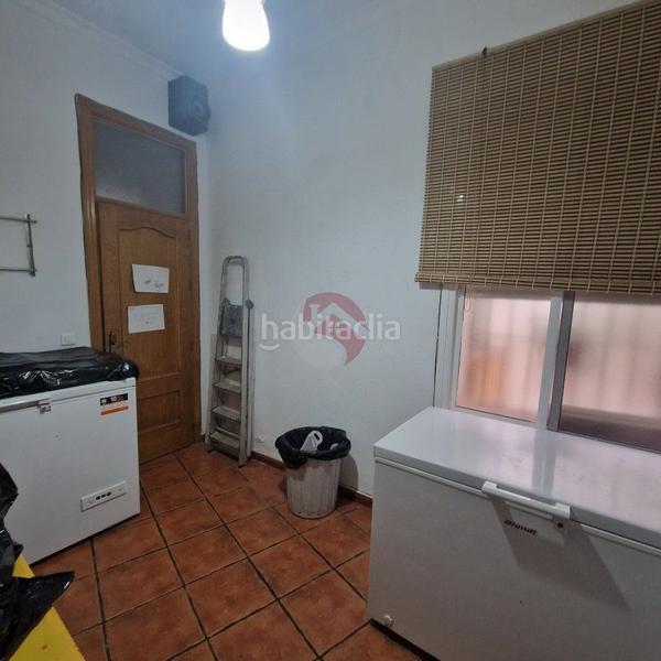 Foto 0e18ed2e-f9ea-4704-a2a1-d75bf13eea6b. Flat in Perchel Norte Málaga