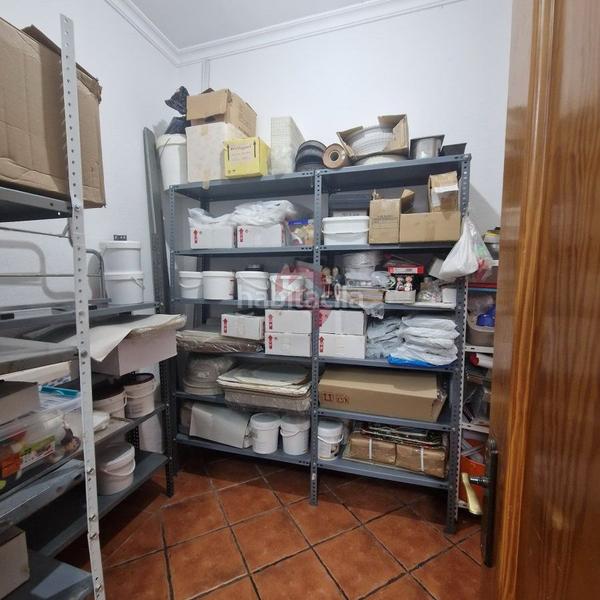 Foto 24660f42-a718-417d-ad2e-a884bd5cf4b3. Flat in Perchel Norte Málaga