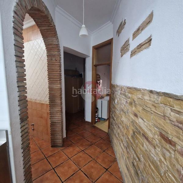 Foto 365737cc-3dcb-428a-9ccd-aebf645f8f99. Flat in Perchel Norte Málaga