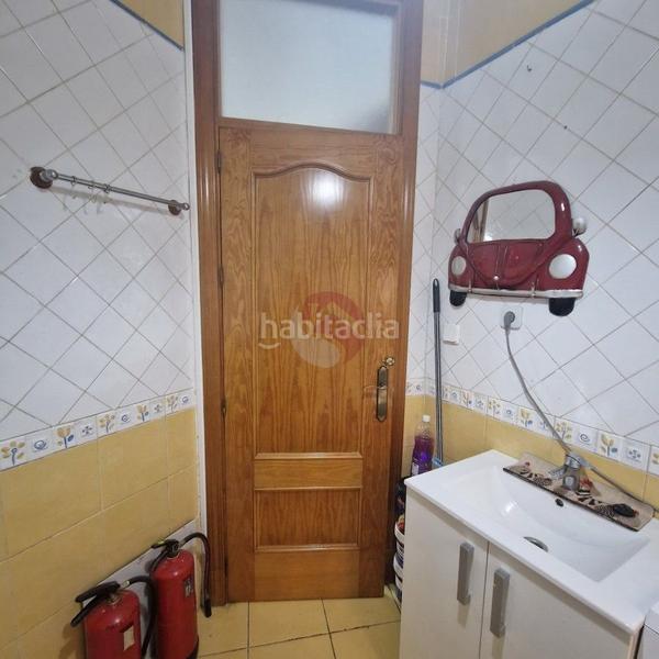 Foto 3703aa4c-88d9-47bf-a5ea-5bdc32667549. Flat in Perchel Norte Málaga