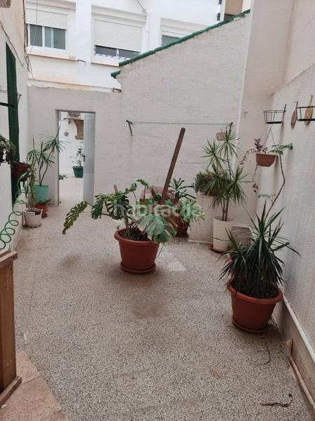 Foto 437a5482-2727-432c-a027-5ab5a1f32dfe. Flat in Perchel Norte Málaga