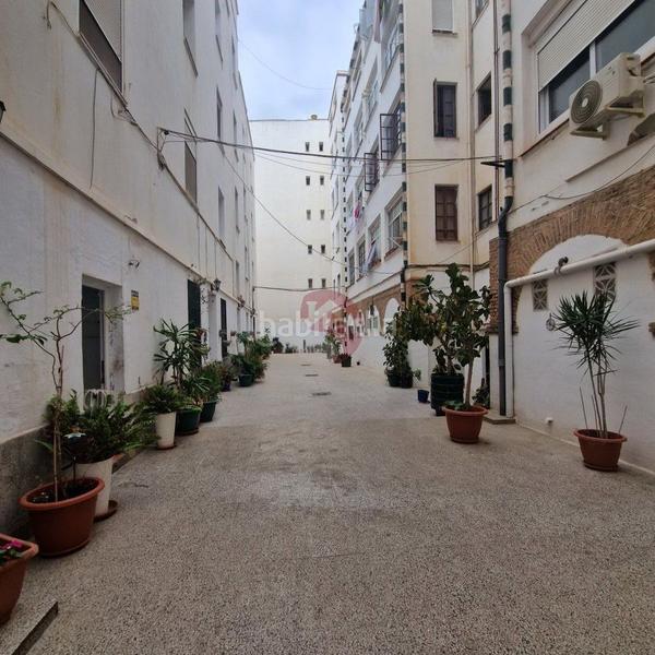 Foto 51860e2a-be4c-4780-aa6f-5d9098c7916d. Flat in Perchel Norte Málaga