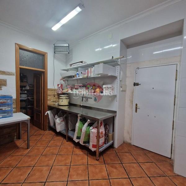 Foto 52b5f1f6-656b-4e78-8ecd-bf2326e0d1cc. Flat in Perchel Norte Málaga