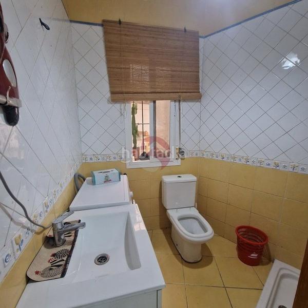 Foto 55283393-276d-4940-a1b9-a952fe4aa64f. Flat in Perchel Norte Málaga