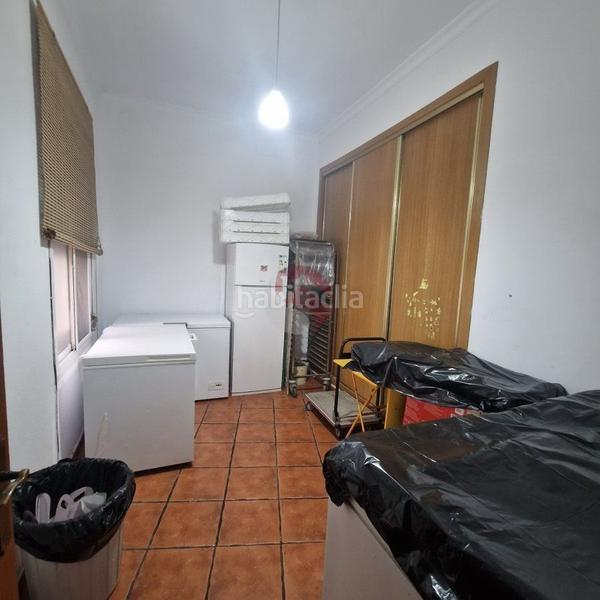 Foto 55943d28-6b86-485c-b674-1a684881a9cc. Flat in Perchel Norte Málaga