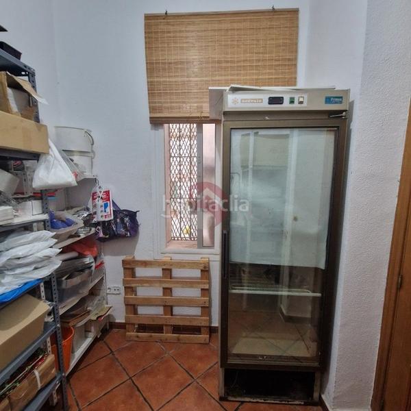 Foto 622a5202-7e86-4776-a34d-b76748e25712. Flat in Perchel Norte Málaga