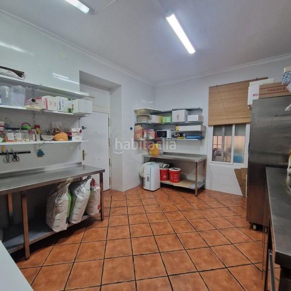 Foto 80131cd2-2a94-4af4-b5e9-c539d0660622. Flat in Perchel Norte Málaga