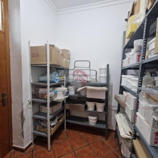 Foto a58b7c26-8d4d-4de9-815d-a0a5b9c19fab. Flat in Perchel Norte Málaga