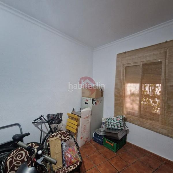 Foto b3191898-4a45-40ae-a9bd-aceaeac85268. Flat in Perchel Norte Málaga
