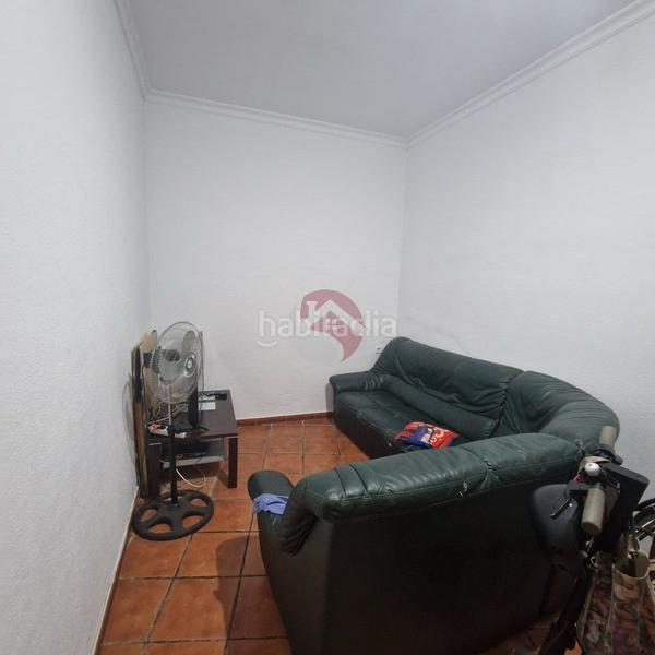 Foto df2a7b10-bc56-4eab-bfa8-8b35eadfdff0. Flat in Perchel Norte Málaga