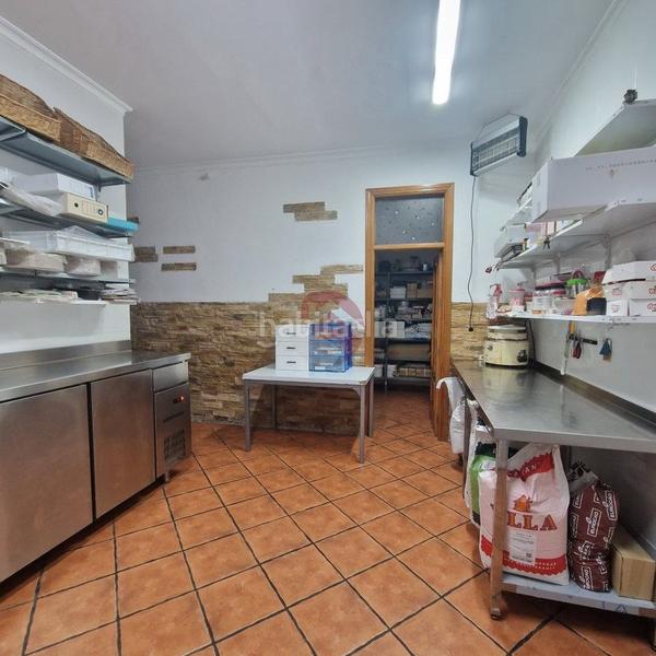 Foto e74c4b6a-79e0-4696-84e1-2d0f44bce736. Flat in Perchel Norte Málaga