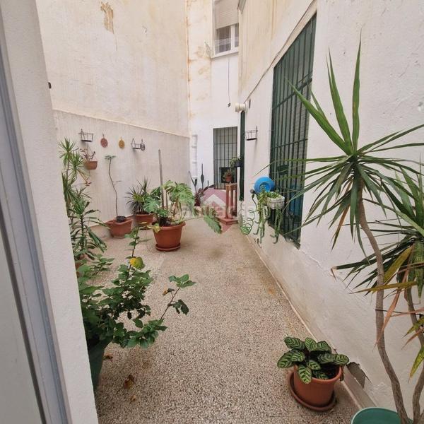 Foto ec7e1a35-f534-4073-9394-4ea45d0af915. Flat in Perchel Norte Málaga