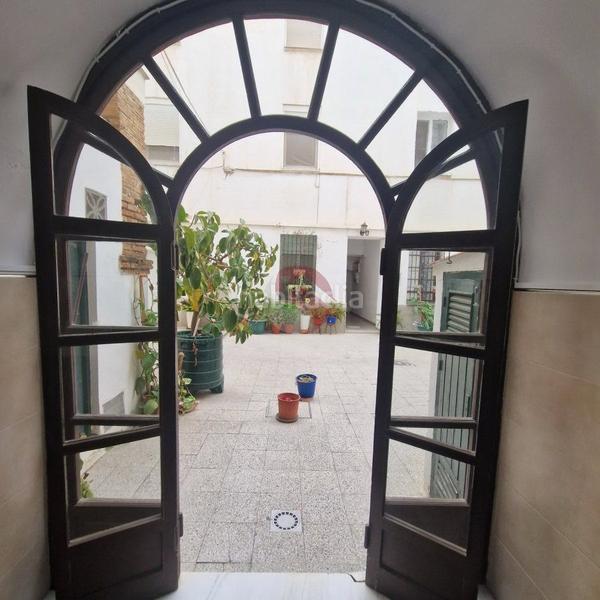 Foto fa93f4e6-382f-455c-9810-2183715e8935. Flat in Perchel Norte Málaga