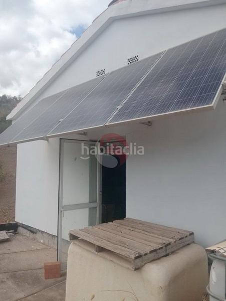 Foto 4e9f4ee1-59ce-4070-885d-cbdc4d29d883. Finca rústica a Tolox