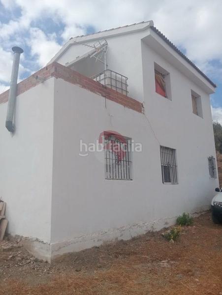 Foto b0777af5-845c-4496-a51c-41e851578af0. Finca rústica a Tolox