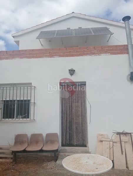 Foto bb7ce235-5c78-4a14-9d02-ff280ac9caf5. Finca rústica a Tolox