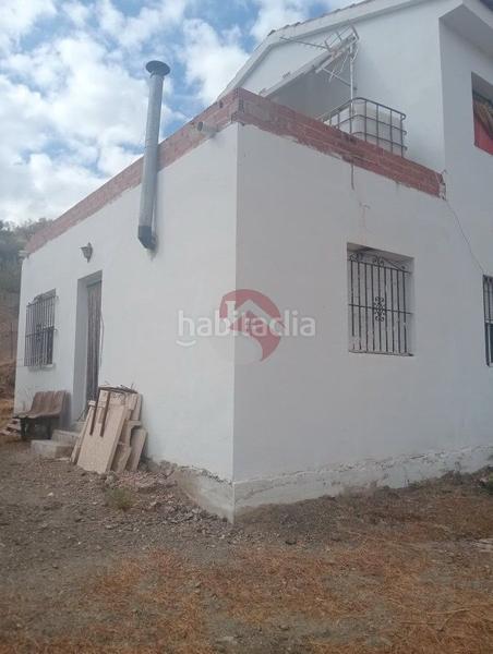 Foto de8e4890-38e3-41c1-a97f-ece2944dbac3. Finca rústica a Tolox