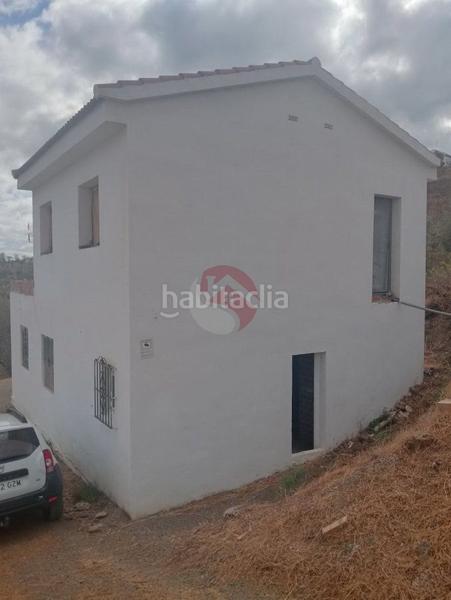 Foto f8648c52-041e-419b-ab8f-f7f402090b95. Finca rústica a Tolox