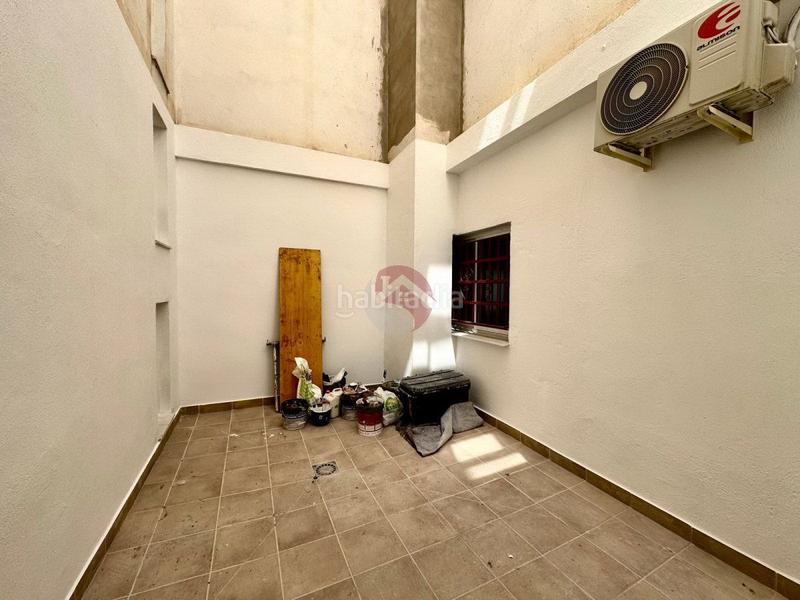 Foto 41423af7-1ebc-4a25-a653-98b23e91517a. Estudi a Los Castillejos - La Trinidad Málaga