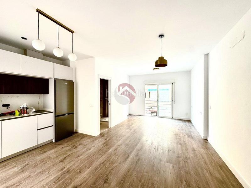 Foto a9b33319-bb1d-4ab5-ac1b-94c5da5a3452. Estudi a Los Castillejos - La Trinidad Málaga