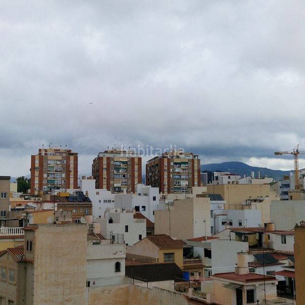 Foto 3d7cf475-0128-4547-8d84-00948d107c8b. Pis a Los Castillejos - La Trinidad Málaga