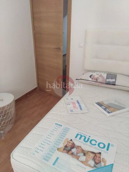 Foto 28507f4e-cff4-4114-903a-fcfeb00040af. Affitto appartamento in Parque Victoria Eugenia Málaga