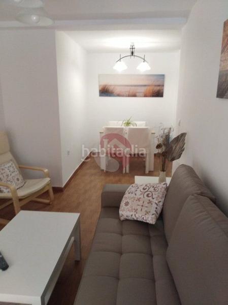 Foto 44459dba-e0ee-4236-b256-110e25bee85c. Affitto appartamento in Parque Victoria Eugenia Málaga