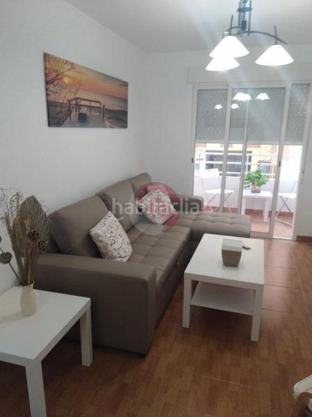 Foto a142655e-56e0-496f-876c-7112c6682525. Affitto appartamento in Parque Victoria Eugenia Málaga