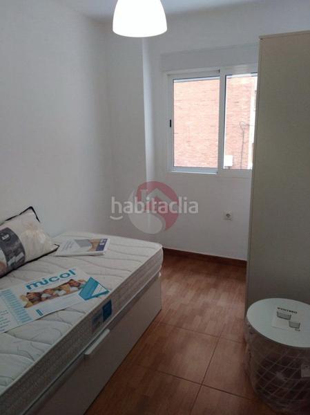 Foto 161869a0-e811-4009-8151-e4a0b729cb54. Alquiler piso alquiler larga t. 2 dormitorios en Parque Victoria Eugenia Málaga